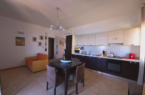 Calopezzati Apartment | Un Soffio Dal Mare von Holiday World by Interhome