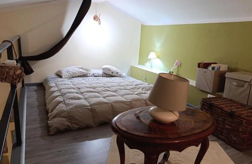 Canale Monterano Apartment | UN TETTO NEL CIELO Wellness & Sport