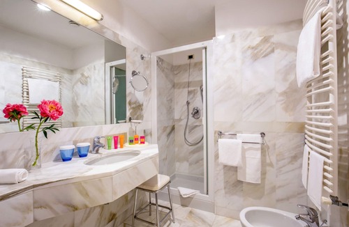 Sallustiano Hotel | UNA Hotels Empire Roma