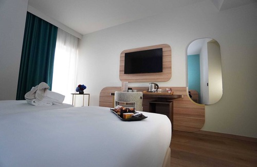 La Martella Hotel | UNA Hotels La Martella Matera