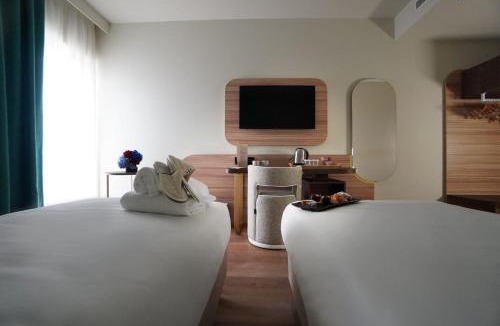 La Martella Hotel | UNA Hotels La Martella Matera