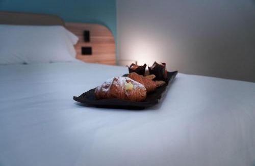 La Martella Hotel | UNA Hotels La Martella Matera