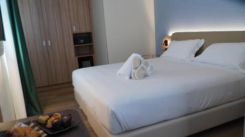 La Martella Hotel | UNA Hotels La Martella Matera