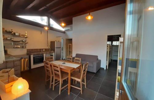 Tremiti Islands House | Una piccola casa al mare