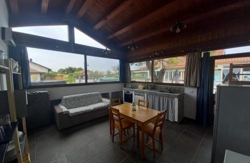 Tremiti Islands House | Una piccola casa al mare