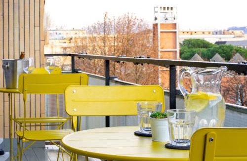 Pigneto House | Una stanza alPigneto