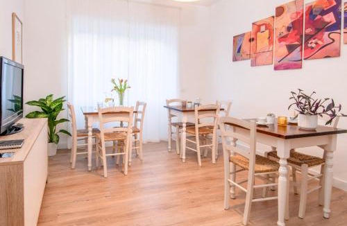 Pigneto House | Una stanza alPigneto