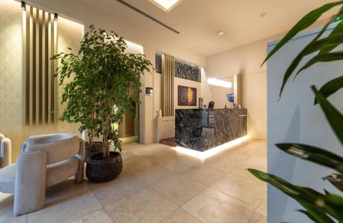Foligno Hotel | UNAHOTELS Villa dei Platani Foligno
