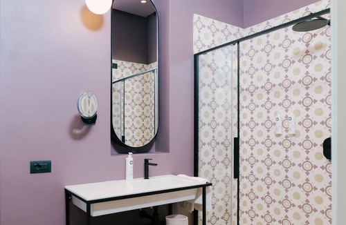 Sant'Agnello Hotel | Unconventional Hotel Sorrento