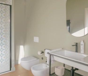 Sant'Agnello Hotel | Unconventional Sorrento Coast