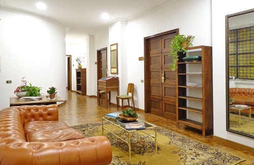 Rione II Trevi Apartment | Unforgettable A* stay in the heart of Rome - Free Wi-Fi A/C Parking
