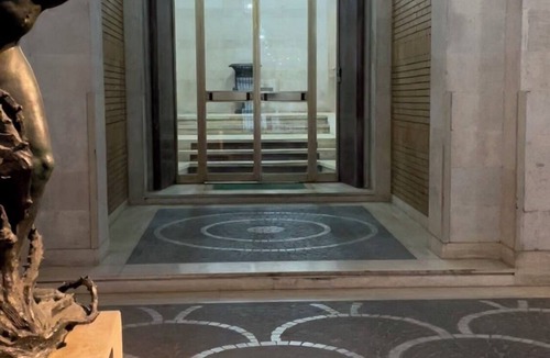 Rione II Trevi Apartment | Unforgettable A* stay in the heart of Rome - Free Wi-Fi A/C Parking
