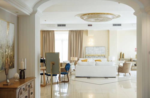 San Vito dei Normanni Hotel | UNICO | Albatres Palace Salento