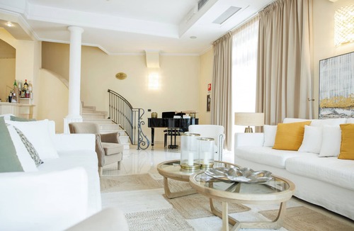San Vito dei Normanni Hotel | UNICO | Albatres Palace Salento