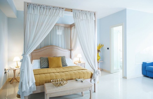 San Vito dei Normanni Hotel | UNICO | Albatres Palace Salento