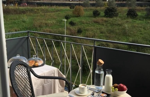Gianicolo Apartment | Unicum Roma Suites, apartment, Monteverde, center, Villa Pamphili park