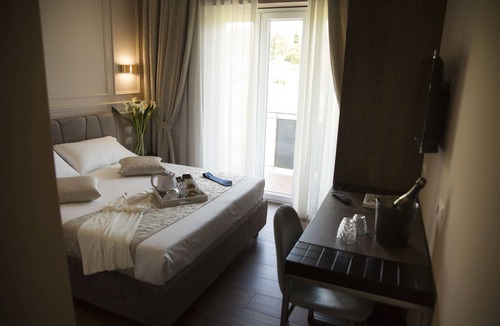 Gianicolo Bed & Breakfast | Unicum Roma Suites