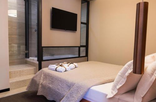 Rione III Colonna House | Unicum Vite