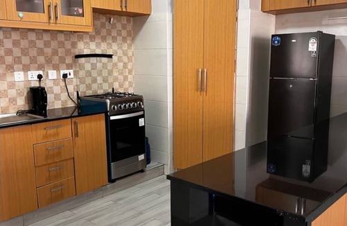Ruaka Apartment | Unimash Homes Kenya Great Space W/SwimmingPool Open For Long/Short Term Stays.