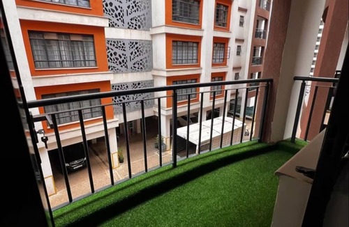 Ruaka Apartment | Unimash Homes Kenya Great Space W/SwimmingPool Open For Long/Short Term Stays.