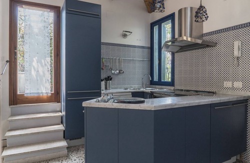Santa Croce Apartment | Unique apartment in Venice with 3 terraces facing the roofs of Venice and canals