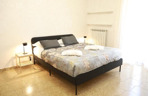 Torre Angela Apartment | Unique Stay Torre Gaia