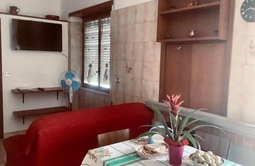Itri Apartment | Universal Apartments Itri