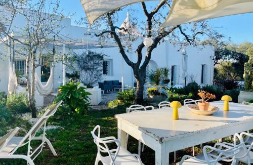 L'Assunta Bed & Breakfast | UnPazzoIndietro