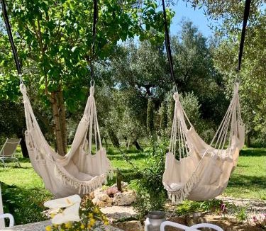 L'Assunta Bed & Breakfast | UnPazzoIndietro