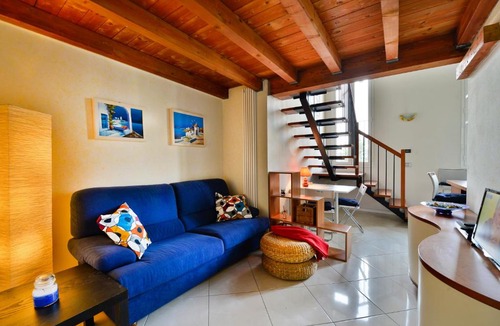 Navile Apartment | UR-NEST Beverara
