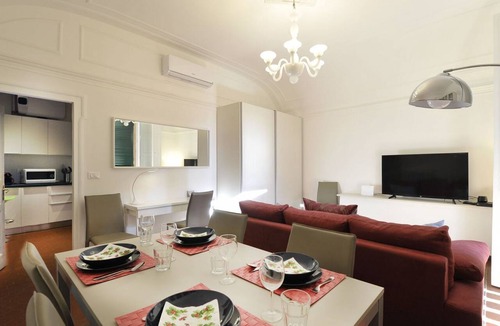 Historic Center Apartment | UR-NEST Monte Grappa