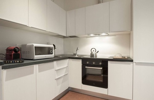 Historic Center Apartment | UR-NEST Monte Grappa