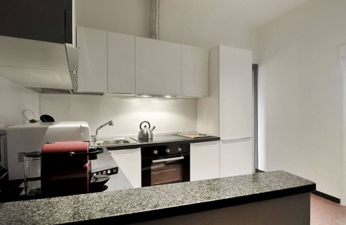 Historic Center Apartment | UR-NEST Monte Grappa