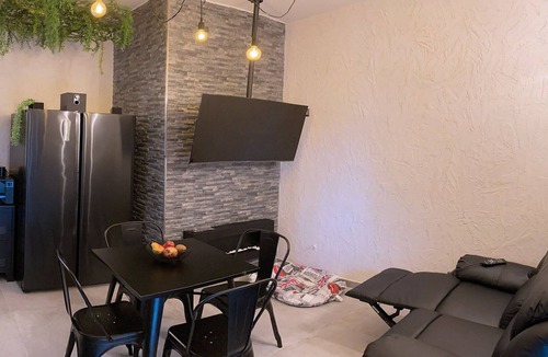 Cassino Apartment | Urban Deluxe Apartment Cassino