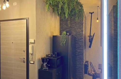 Cassino Apartment | Urban Deluxe Apartment Cassino