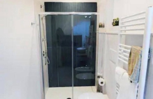 Bari City Centre Apartment | Urban Flat Garibaldi 36
