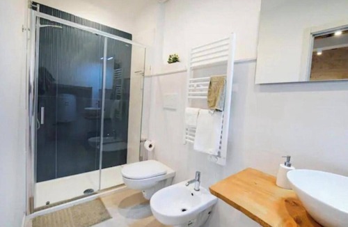 Bari City Centre Apartment | Urban Flat Garibaldi 36
