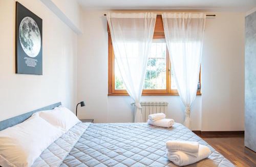 Zona XV Torre Maura Apartment | Urban Roman Stay