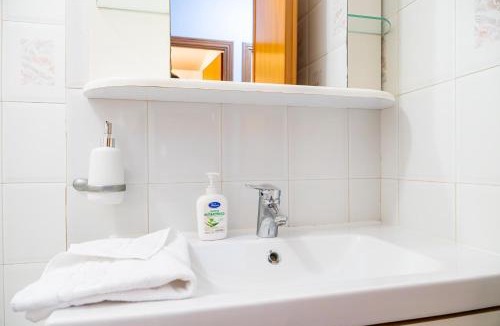 Zona XV Torre Maura Apartment | Urban Roman Stay