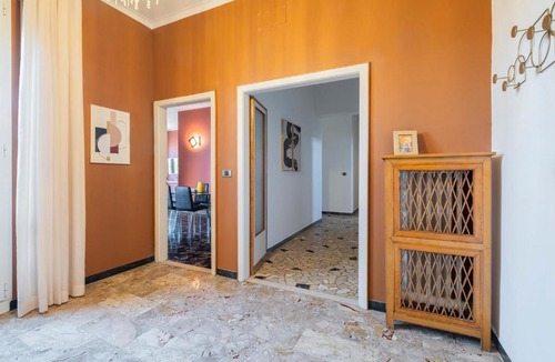 L'antico Ghetto Ebraico Apartment | Urbanicooh Terrazza Valdonica
