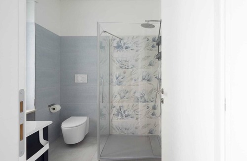 Monte Sacro Apartment | @uRhOME - Luxury Accommodation