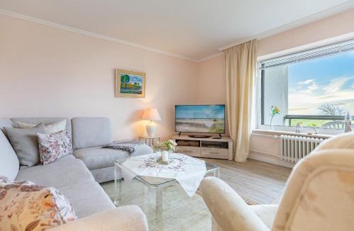 Schobull Apartment | Utsicht