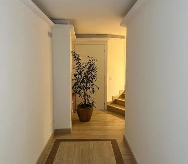 Fondi Apartment | VACA - Vico Anna Carafa Apartments