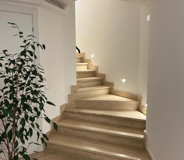 Fondi Apartment | VACA - Vico Anna Carafa Apartments