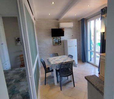 Campo nell'Elba House | VacanzaMareDUE2 Appartamenti vista mare