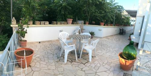 Grottaglie House | Vacanze Fuori Porta