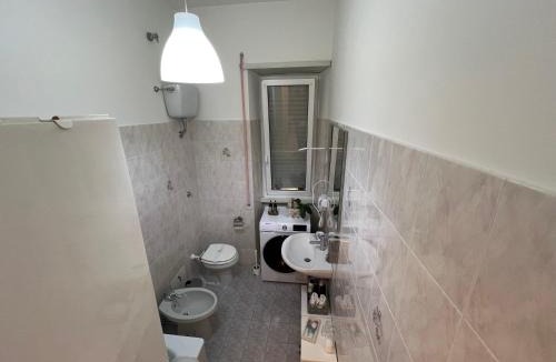 Quartiere XXVII Primavalle Apartment | Vacanze Romane aurelio