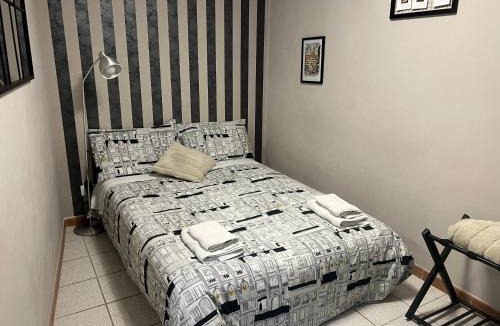 Quartiere XXVII Primavalle Apartment | Vacanze Romane aurelio