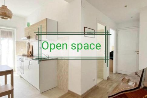 Monte Sacro Apartment | Vacanze romane