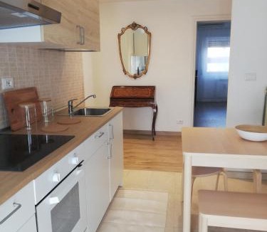 Monte Sacro Apartment | Vacanze romane